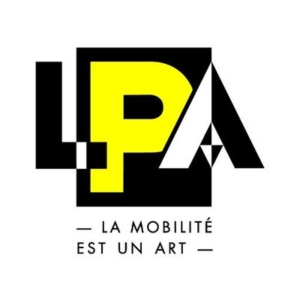 Luon parc auto